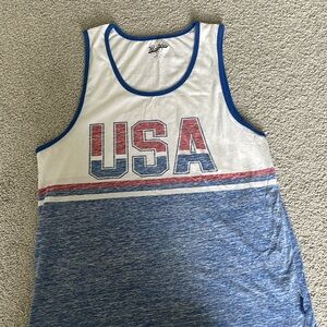 Med Men’s Brooklyn Cloth tank top